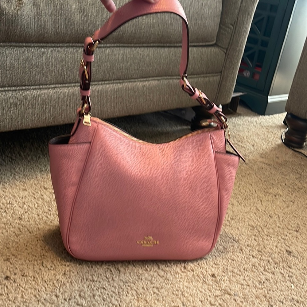 SALE! BUY NOW! Coach Rori Shoulder Bag